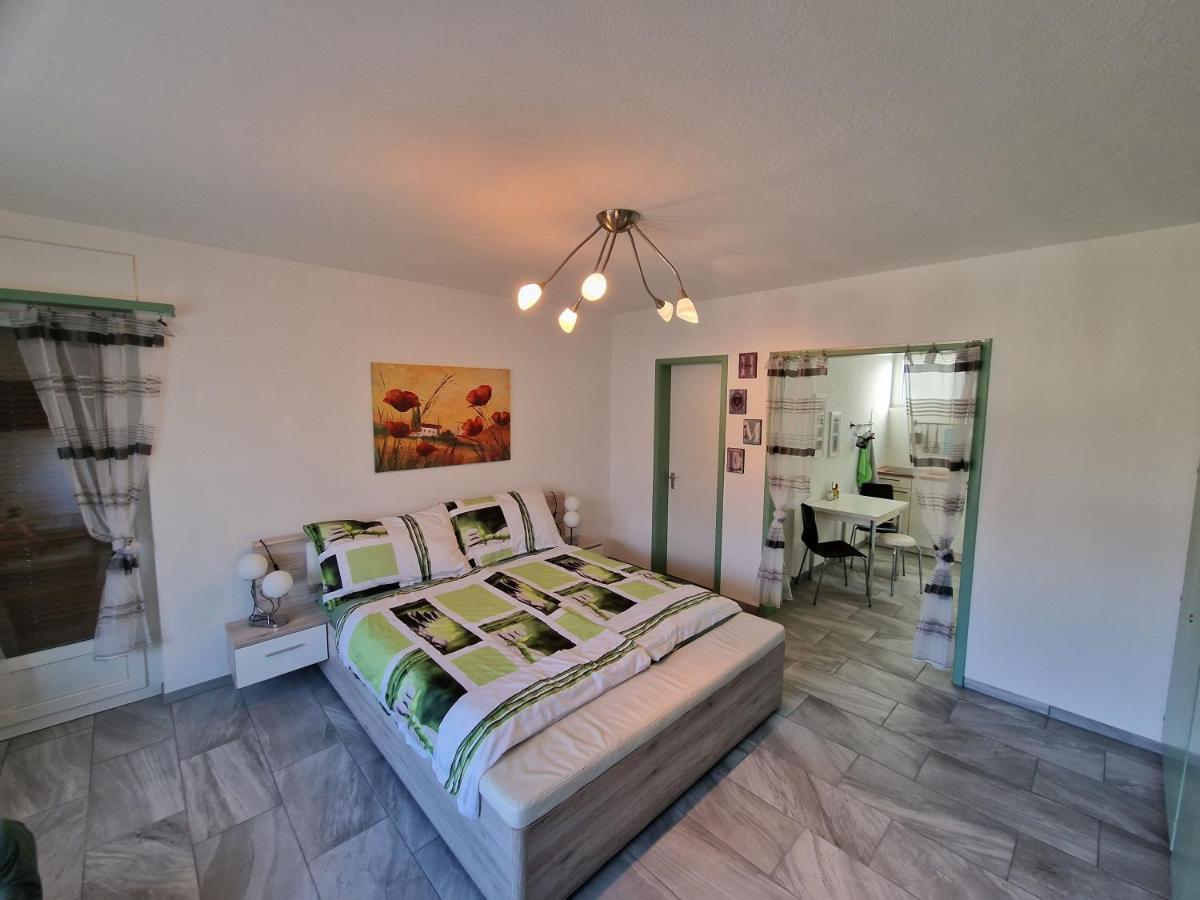 Apartment Ferreira Iseltwald ภายนอก รูปภาพ