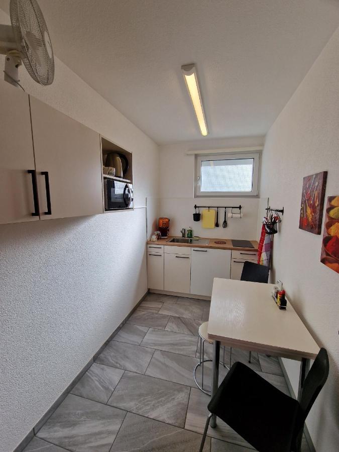 Apartment Ferreira Iseltwald ภายนอก รูปภาพ